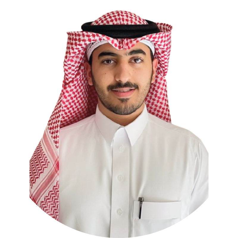 عبدالله مازن العقل