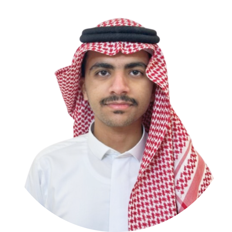 مهند الشمراني